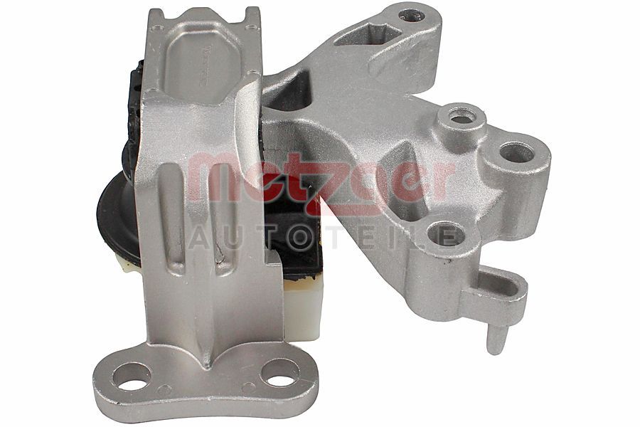 Sospensione, Motore - 8053963 METZGER